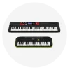Musical Keyboard